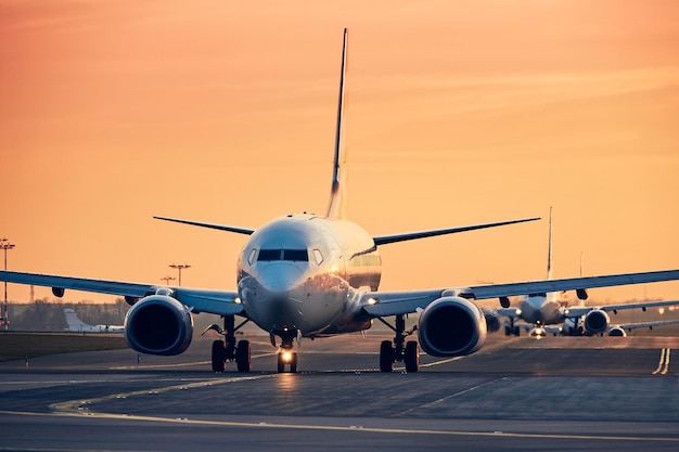 AVIATION
